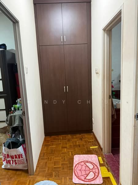2-storey Terraced House for Sale in Taman Gaya (Ulu Tiram) - Cendy Chau - Interior - PropertyGuru.com.my