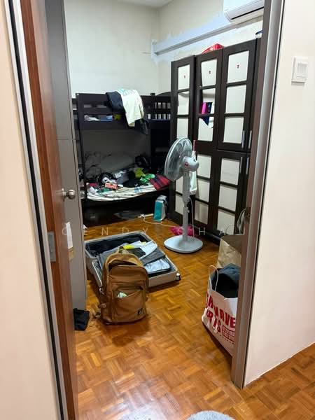 2-storey Terraced House for Sale in Taman Gaya (Ulu Tiram) - Cendy Chau - Bedroom - PropertyGuru.com.my