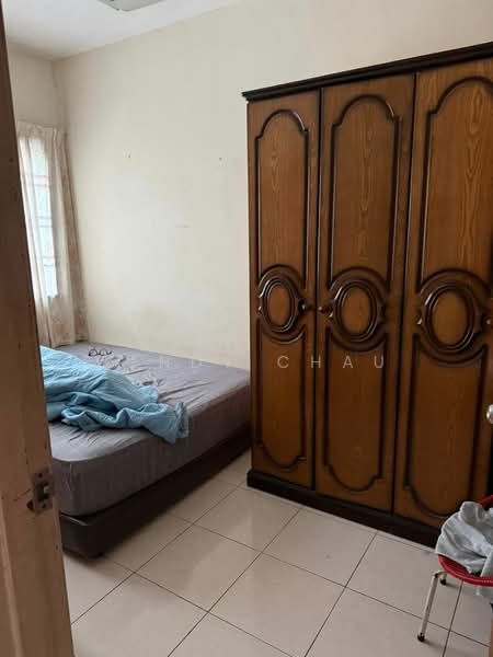 2-storey Terraced House for Sale in Taman Gaya (Ulu Tiram) - Cendy Chau - Bedroom - PropertyGuru.com.my