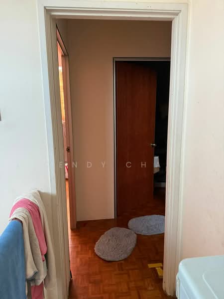 2-storey Terraced House for Sale in Taman Gaya (Ulu Tiram) - Cendy Chau - Interior - PropertyGuru.com.my