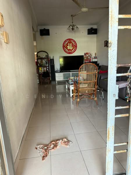 2-storey Terraced House for Sale in Taman Gaya (Ulu Tiram) - Cendy Chau - PropertyGuru.com.my