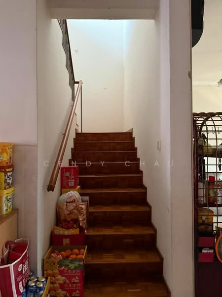 2-storey Terraced House for Sale in Taman Gaya (Ulu Tiram) - Cendy Chau - PropertyGuru.com.my