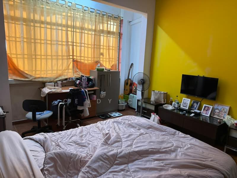 2-storey Terraced House for Sale in Taman Gaya (Ulu Tiram) - Cendy Chau - PropertyGuru.com.my