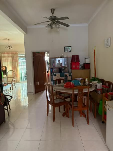 2-storey Terraced House for Sale in Taman Gaya (Ulu Tiram) - Cendy Chau - PropertyGuru.com.my