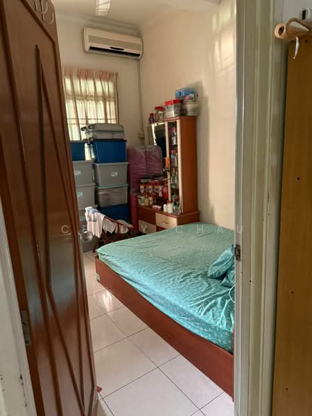 2-storey Terraced House for Sale in Taman Gaya (Ulu Tiram) - Cendy Chau - PropertyGuru.com.my