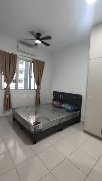 Kondominium untuk Disewa di Residensi Begonia - TOMMY CHIENG - Bedroom - PropertyGuru.com.my