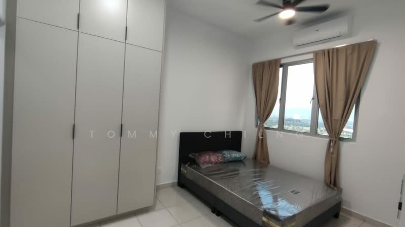 Kondominium untuk Disewa di Residensi Begonia - TOMMY CHIENG - Bedroom - PropertyGuru.com.my