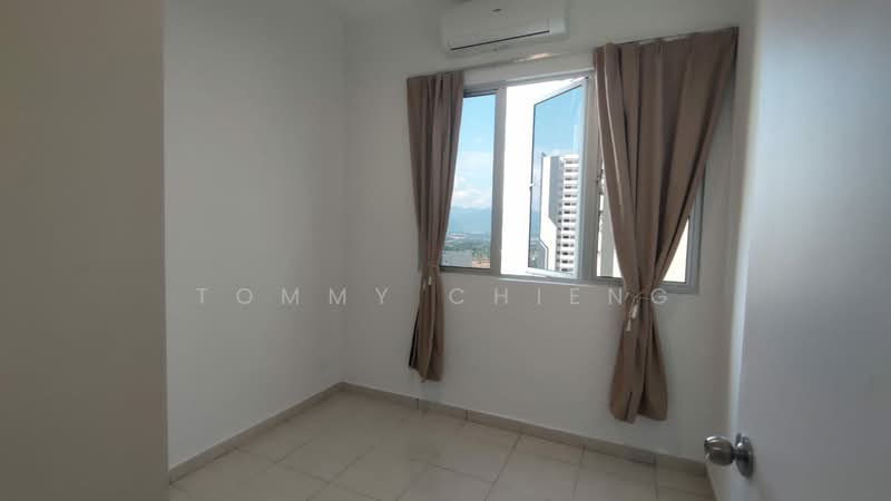 Kondominium untuk Disewa di Residensi Begonia - TOMMY CHIENG - View - PropertyGuru.com.my