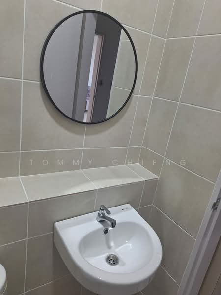 Kondominium untuk Disewa di Residensi Begonia - TOMMY CHIENG - PropertyGuru.com.my