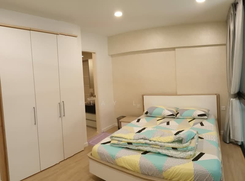 Servis Apartment untuk Disewa di D'Latour - Klay Lim - Bedroom - PropertyGuru.com.my