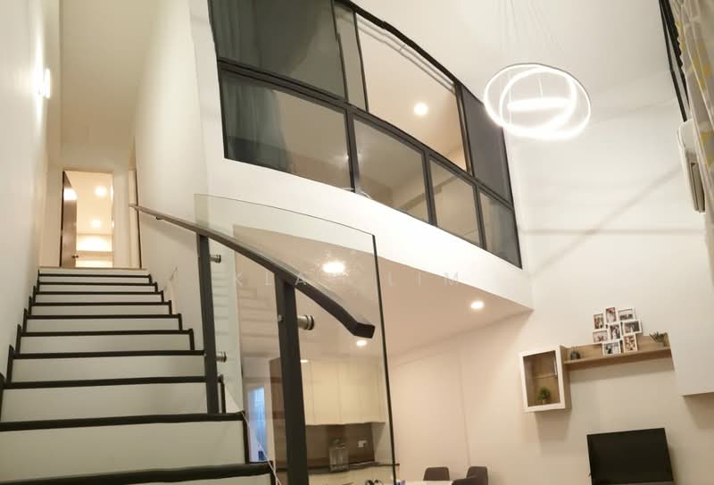 Servis Apartment untuk Disewa di D'Latour - Klay Lim - Interior - PropertyGuru.com.my