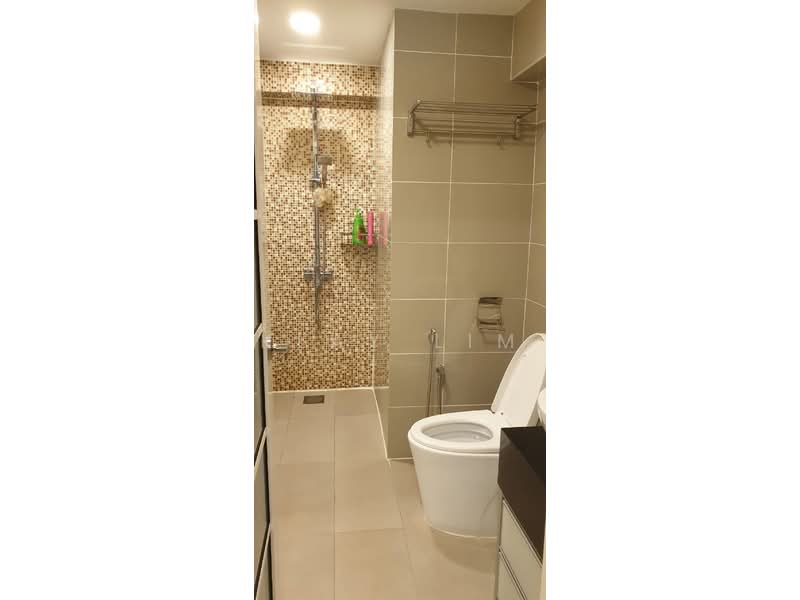 Servis Apartment untuk Disewa di D'Latour - Klay Lim - Bathroom - PropertyGuru.com.my