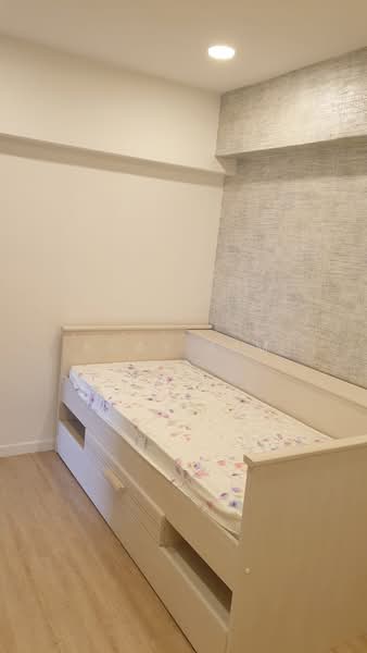 Servis Apartment untuk Disewa di D'Latour - Klay Lim - Bedroom - PropertyGuru.com.my