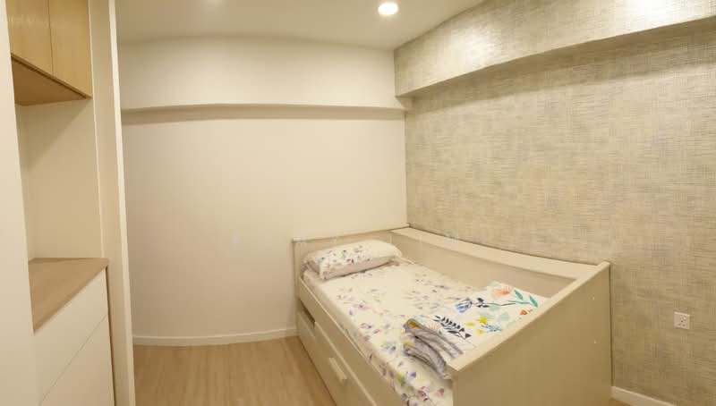 Servis Apartment untuk Disewa di D'Latour - Klay Lim - Bedroom - PropertyGuru.com.my
