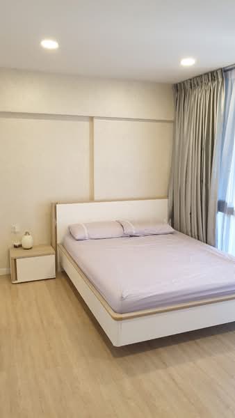 Servis Apartment untuk Disewa di D'Latour - Klay Lim - Bedroom - PropertyGuru.com.my