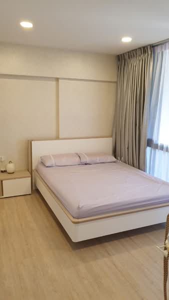 Servis Apartment untuk Disewa di D'Latour - Klay Lim - Bedroom - PropertyGuru.com.my