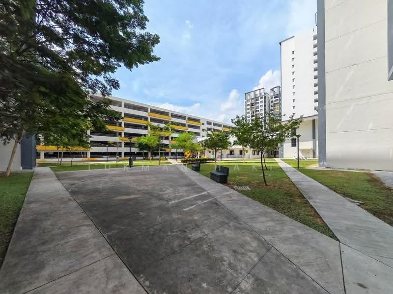 Apartment for Sale at PR1MA Two @ Laman View - Lukman Hakim - PropertyGuru.com.my