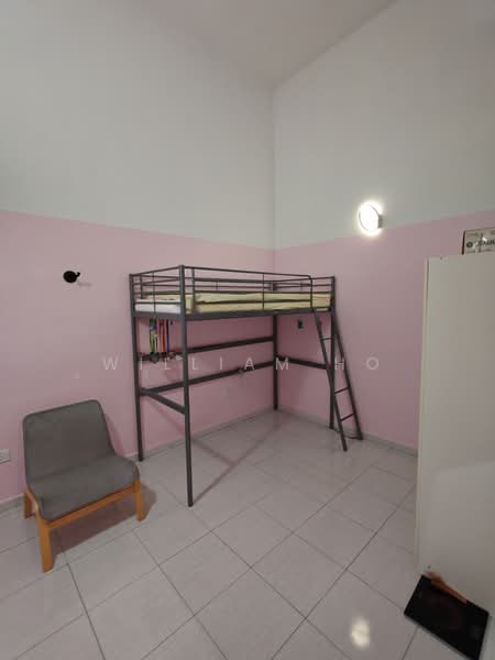 Rumah Teres 1 Tingkat untuk Disewa di Ujong Pasir (Melaka) - William Ho - Bedroom - PropertyGuru.com.my