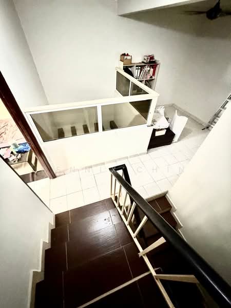 2.5-storey Terraced House for Sale in Bandar Sungai Long (Selangor) - Dennix Chin - Interior - PropertyGuru.com.my