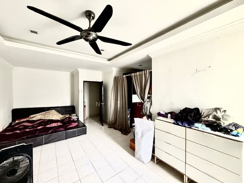 2.5-storey Terraced House for Sale in Bandar Sungai Long (Selangor) - Dennix Chin - Bedroom - PropertyGuru.com.my
