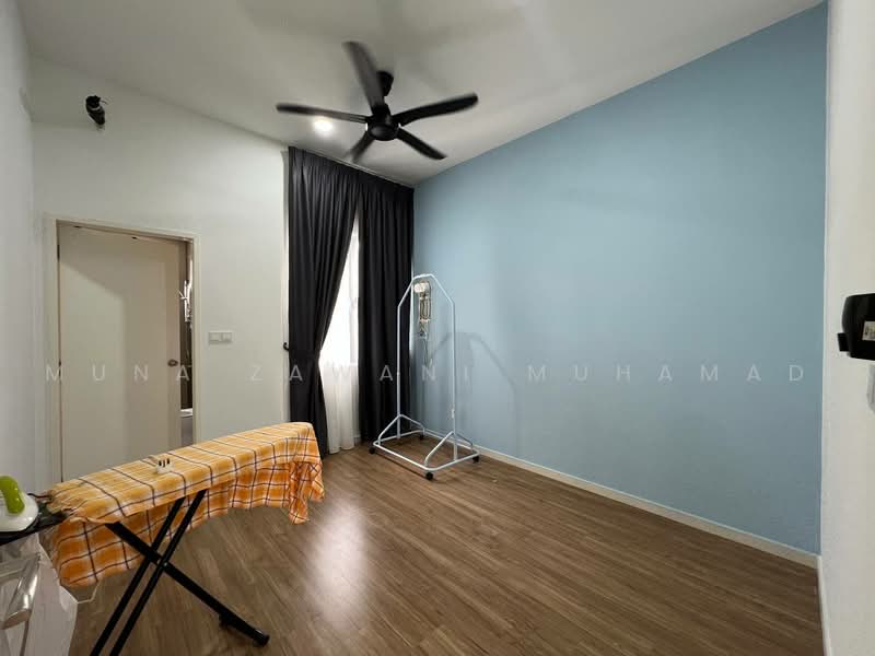 Rumah Teres 2 Tingkat untuk Disewa di Bandar Gamuda Cove (Dengkil) - Muna Zawani Muhamad - Interior - PropertyGuru.com.my