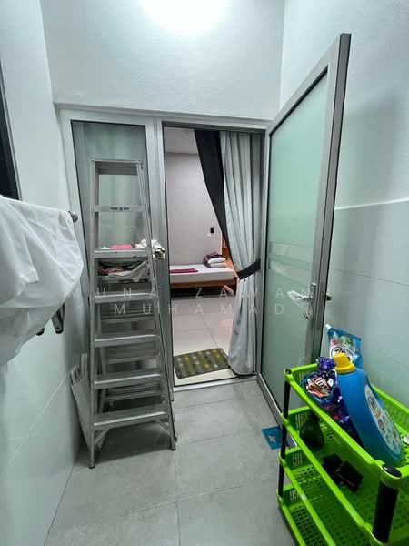 Rumah Teres 2 Tingkat untuk Disewa di Bandar Gamuda Cove (Dengkil) - Muna Zawani Muhamad - Bedroom - PropertyGuru.com.my