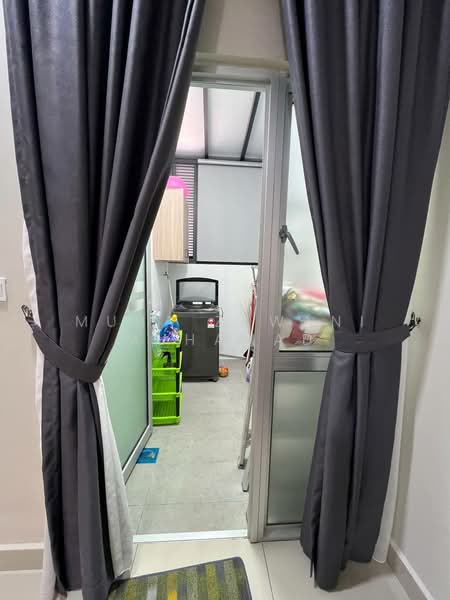 Rumah Teres 2 Tingkat untuk Disewa di Bandar Gamuda Cove (Dengkil) - Muna Zawani Muhamad - Interior - PropertyGuru.com.my
