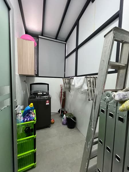 Rumah Teres 2 Tingkat untuk Disewa di Bandar Gamuda Cove (Dengkil) - Muna Zawani Muhamad - Interior - PropertyGuru.com.my