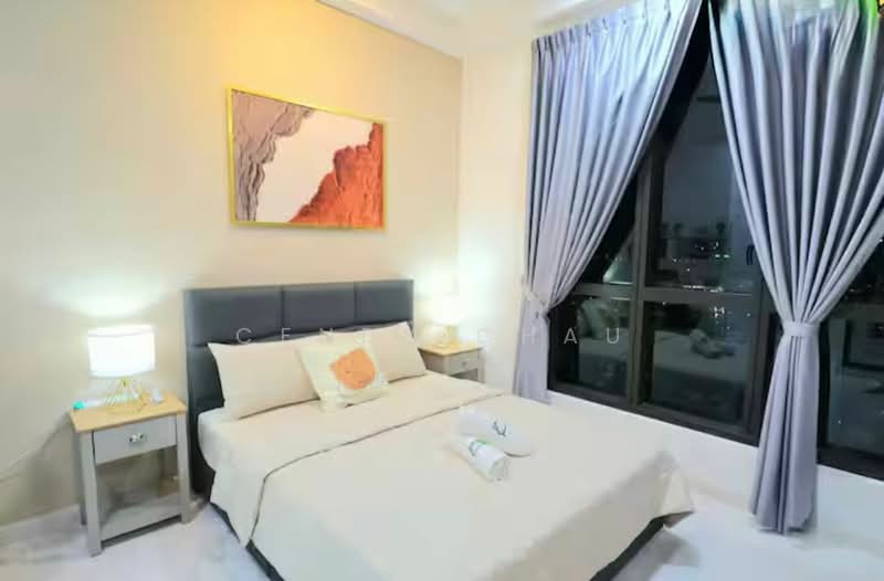 Service Residence for Sale at Setia Sky 88 - Cendy Chau - Bedroom - PropertyGuru.com.my