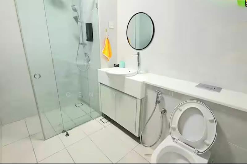 Service Residence for Sale at Setia Sky 88 - Cendy Chau - Bathroom - PropertyGuru.com.my