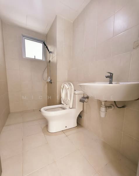 Apartment for Sale at Aman 1 - Michelle Lee - Bathroom - PropertyGuru.com.my