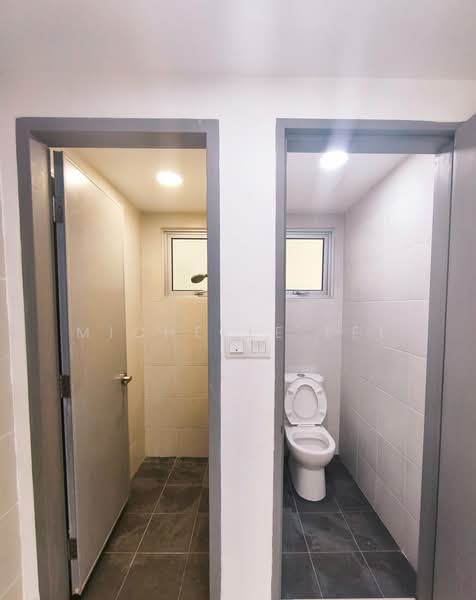 Apartment for Sale at Aman 1 - Michelle Lee - Bathroom - PropertyGuru.com.my