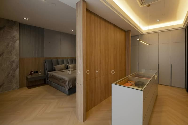 Rumah Banglo untuk Dijual di Bukit Katil (Melaka) - Macy G - Bedroom - PropertyGuru.com.my