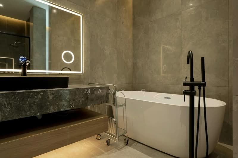 Rumah Banglo untuk Dijual di Bukit Katil (Melaka) - Macy G - Bathroom - PropertyGuru.com.my