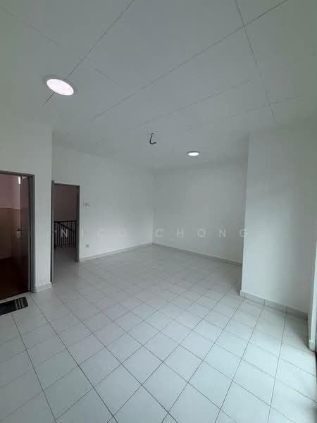 Rumah Teres 2-Tingkat untuk Dijual di Bandar Jaya Putra (Johor Bahru) - Nico Chong - Living Room - PropertyGuru.com.my