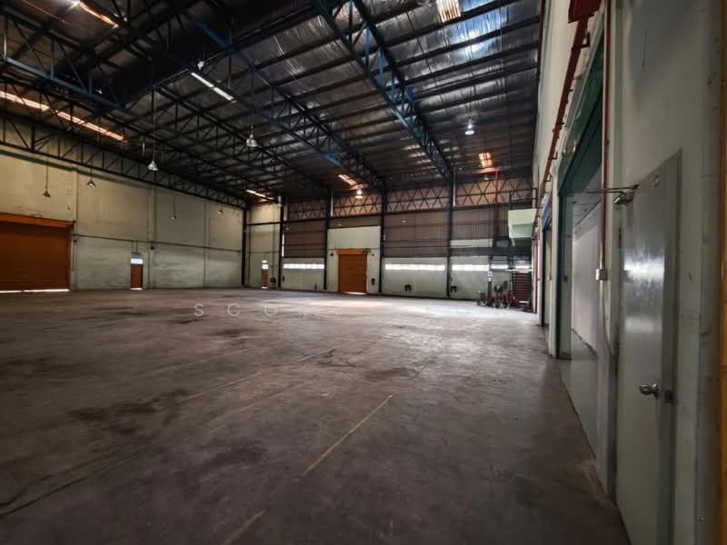 Kilang untuk Dijual di Bayan Lepas (Penang) - Scott Seow - Interior - PropertyGuru.com.my