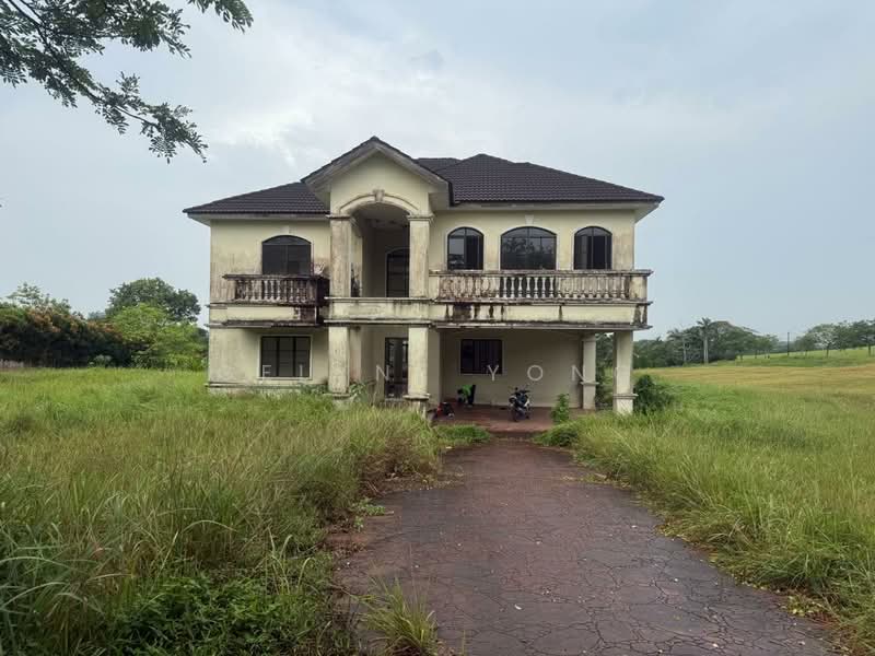 Bungalow for Sale in Leisure Farm (Gelang Patah) - Gelyne Yong - Exterior - PropertyGuru.com.my