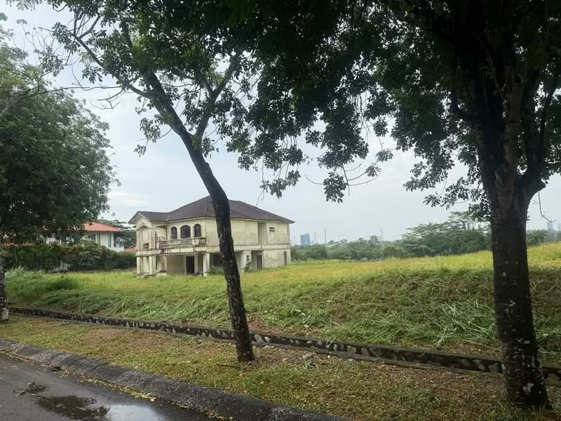 Bungalow for Sale in Leisure Farm (Gelang Patah) - Gelyne Yong - Exterior - PropertyGuru.com.my