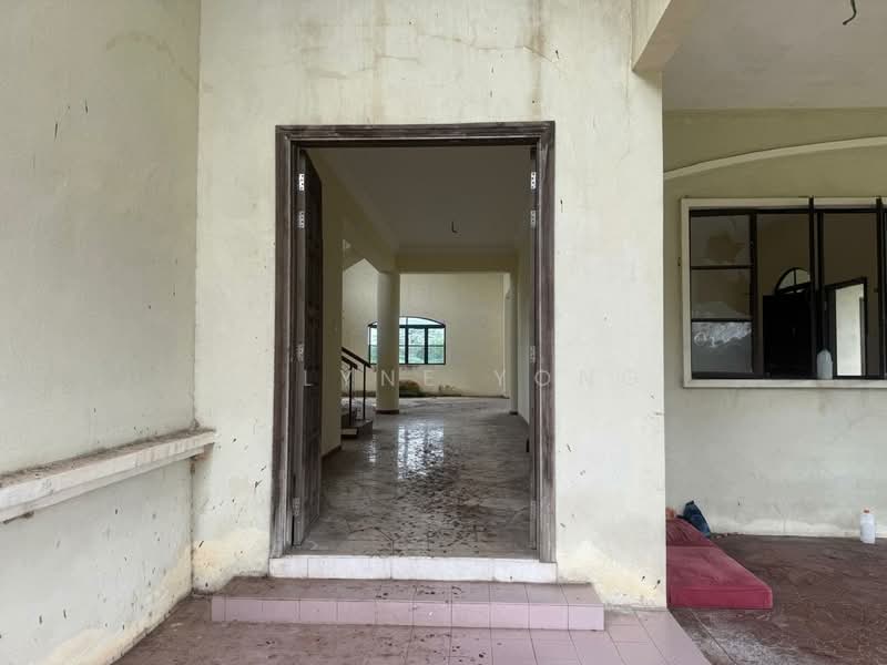 Bungalow for Sale in Leisure Farm (Gelang Patah) - Gelyne Yong - Exterior - PropertyGuru.com.my