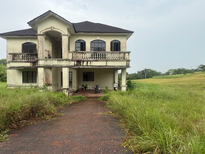 Bungalow for Sale in Leisure Farm (Gelang Patah) - Gelyne Yong - Exterior - PropertyGuru.com.my
