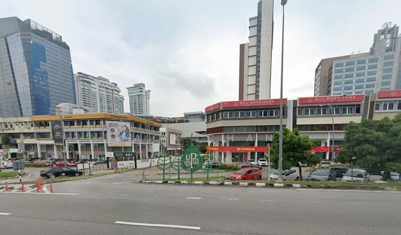 Shop / Office for Rent in Petaling Jaya (Selangor) - Jack Chan - Exterior - PropertyGuru.com.my