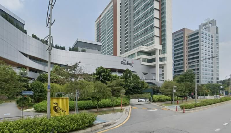 Shop / Office for Rent in Petaling Jaya (Selangor) - Jack Chan - Exterior - PropertyGuru.com.my