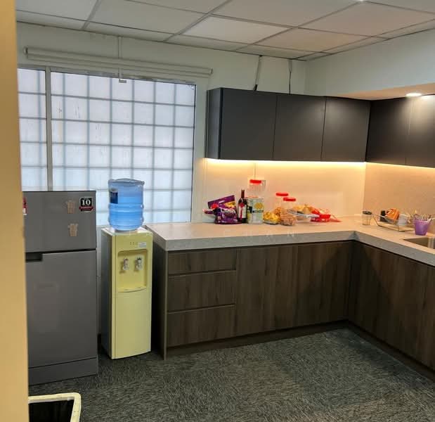 Shop / Office for Rent in Petaling Jaya (Selangor) - Jack Chan - Kitchen - PropertyGuru.com.my