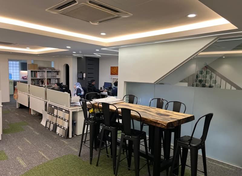 Shop / Office for Rent in Petaling Jaya (Selangor) - Jack Chan - PropertyGuru.com.my