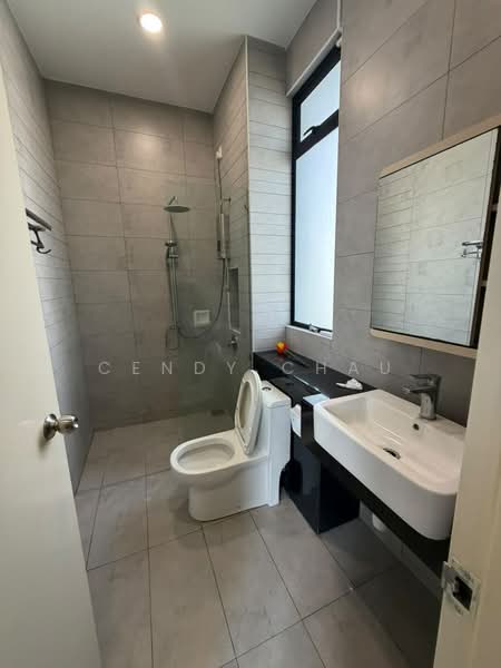 Rumah Teres untuk Dijual di Johor Bahru (Johor) - Cendy Chau - Bathroom - PropertyGuru.com.my