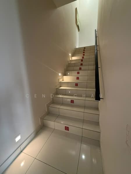 Rumah Teres untuk Dijual di Johor Bahru (Johor) - Cendy Chau - Interior - PropertyGuru.com.my