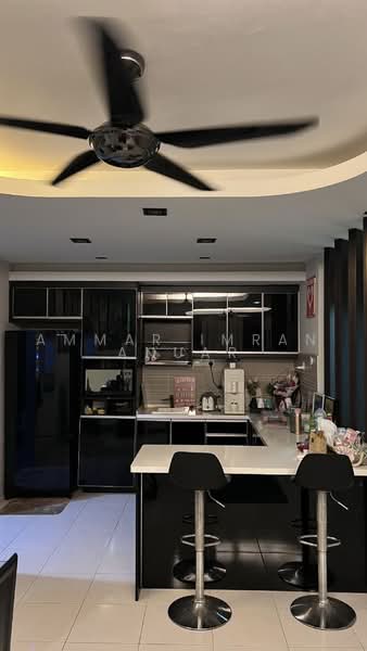 Kondominium untuk Dijual di Symphony Heights (Simfoni Heights) - Ammar Imran Anuar - PropertyGuru.com.my