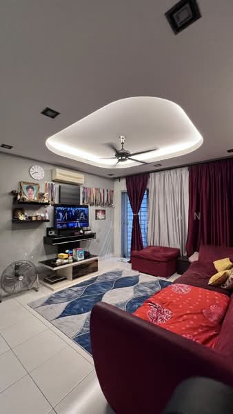 Kondominium untuk Dijual di Symphony Heights (Simfoni Heights) - Ammar Imran Anuar - PropertyGuru.com.my