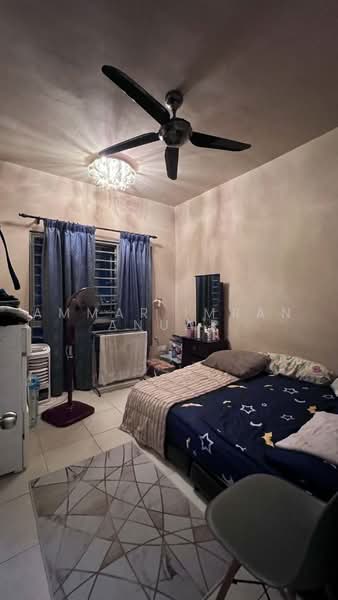 Kondominium untuk Dijual di Symphony Heights (Simfoni Heights) - Ammar Imran Anuar - PropertyGuru.com.my