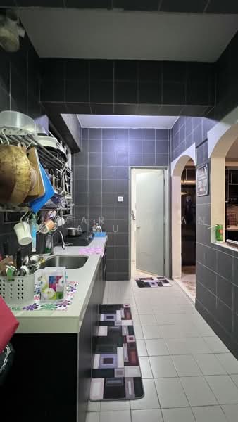 Kondominium untuk Dijual di Symphony Heights (Simfoni Heights) - Ammar Imran Anuar - PropertyGuru.com.my